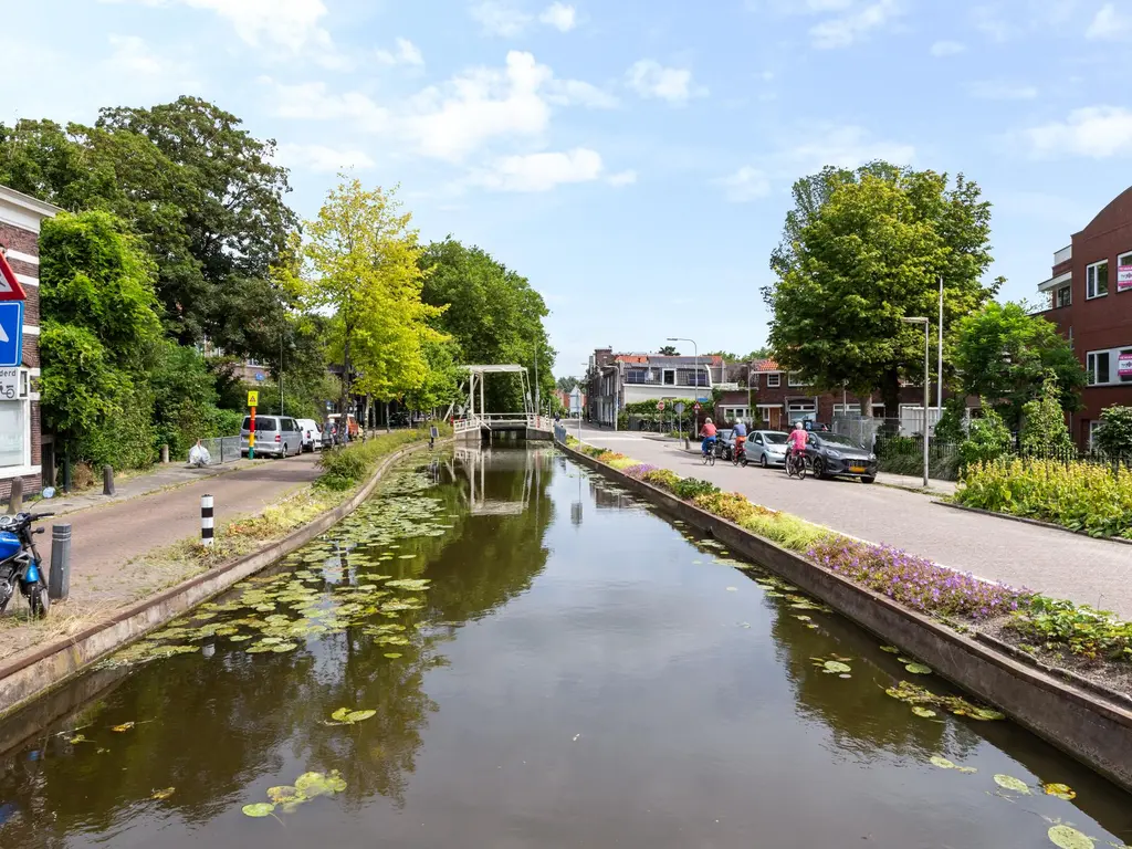 Cornelis Ketelstraat 29, GOUDA