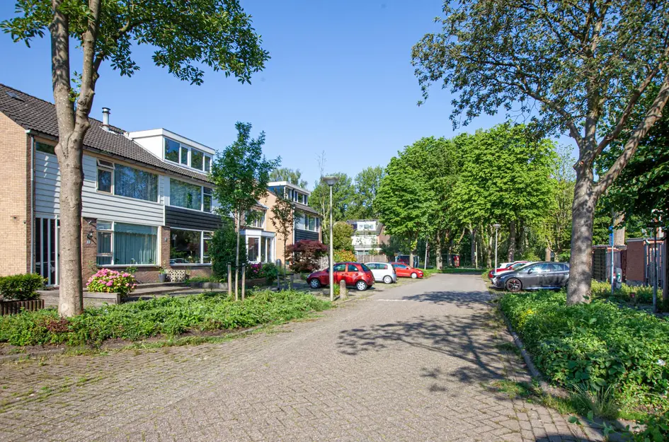 Akeleistraat 6