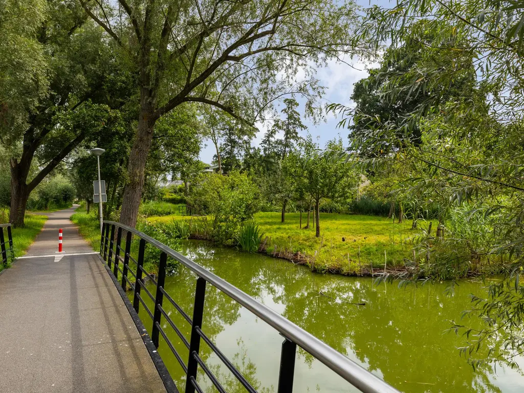 Bloemendaalseweg 36, GOUDA