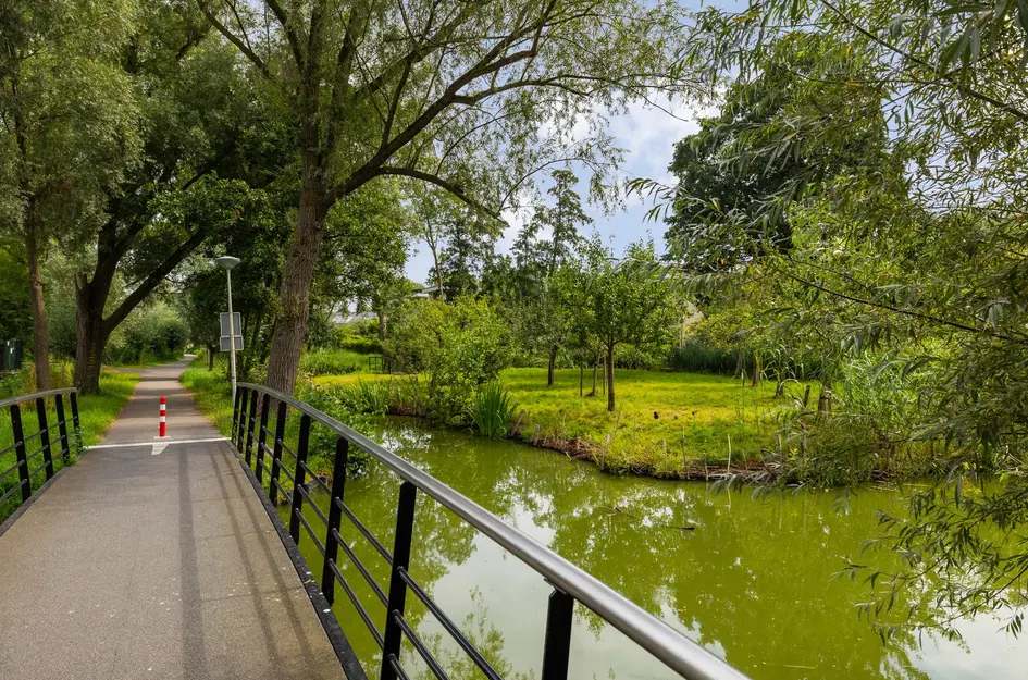 Bloemendaalseweg 36