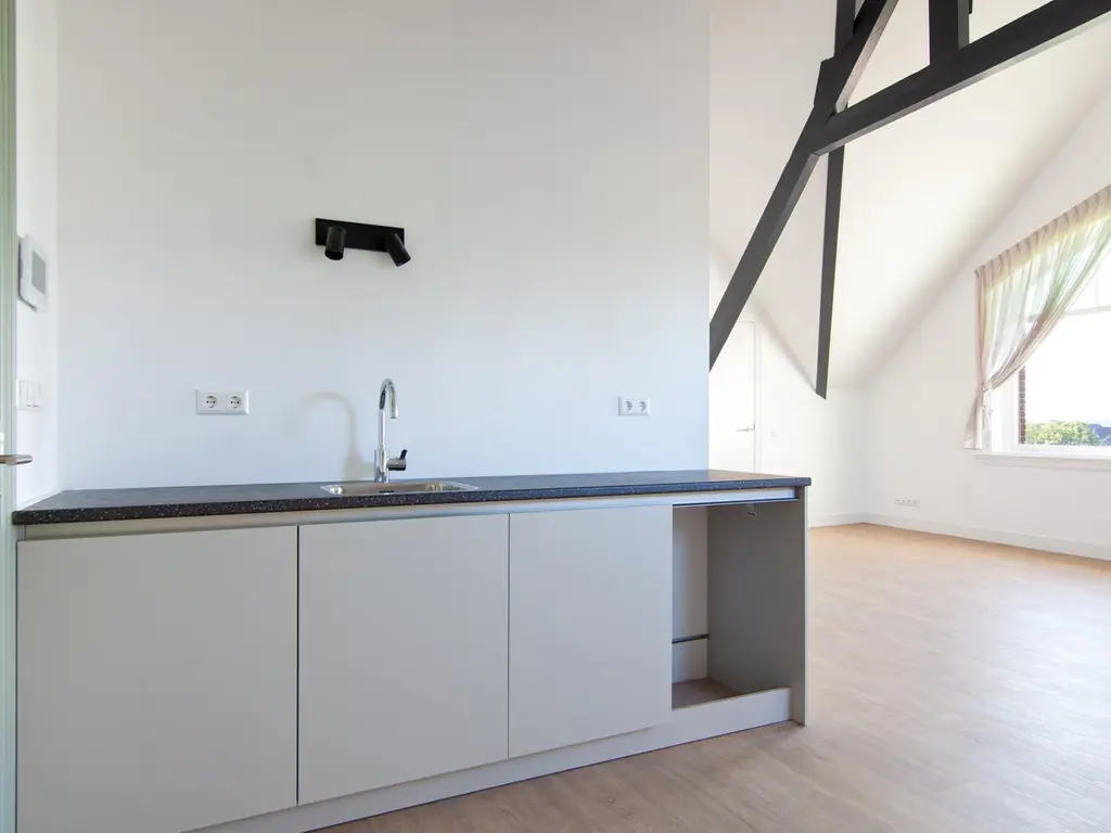 Appartement, bouwnummer 26 F , REEUWIJK