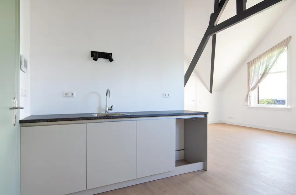 Appartement, bouwnummer 26 F 