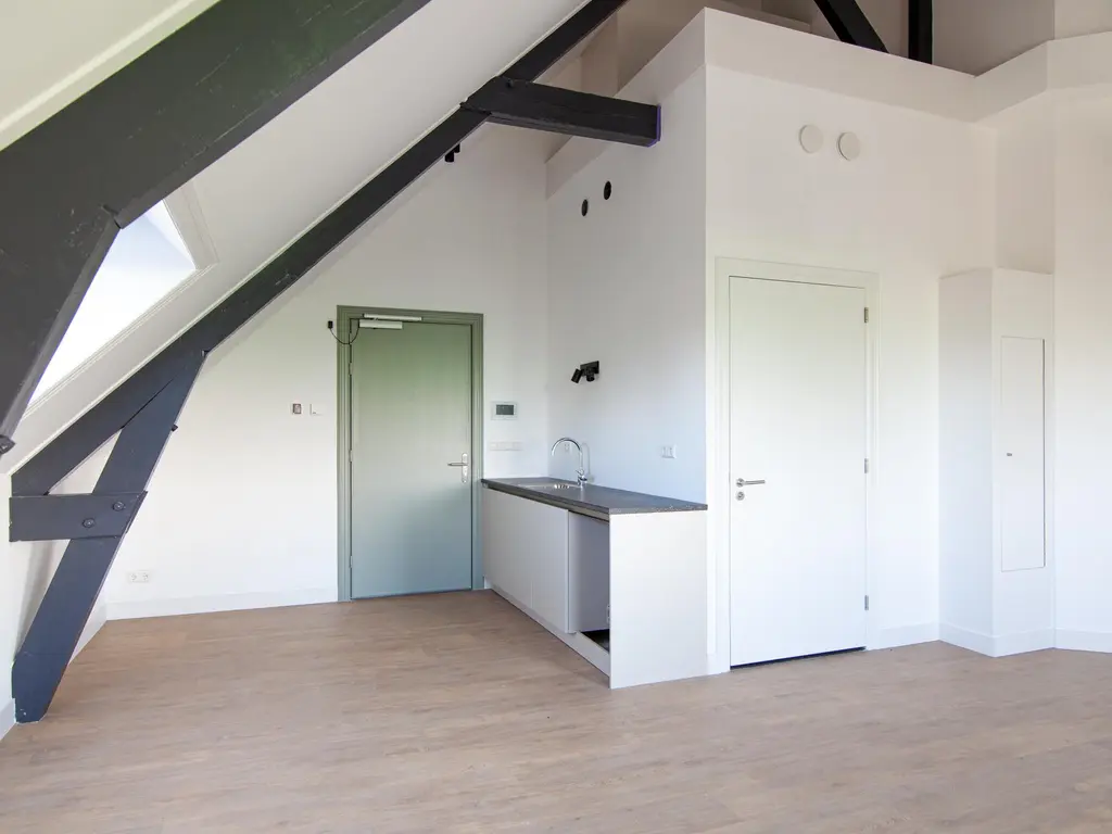 Appartement, bouwnummer 26 F , REEUWIJK