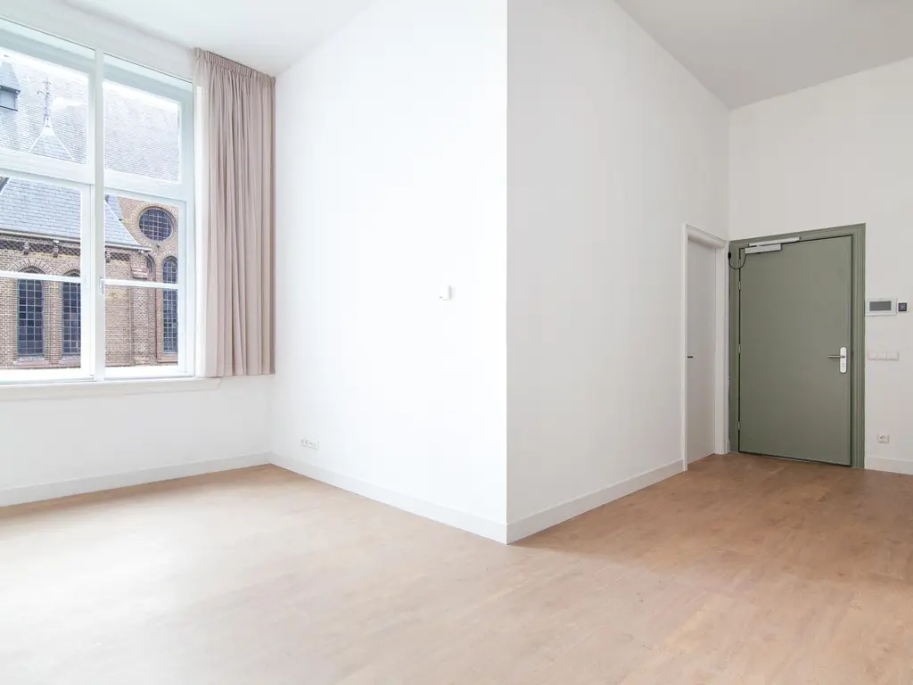 Appartement, bouwnummer 26 E , REEUWIJK