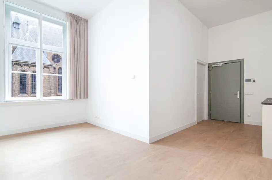 Appartement, bouwnummer 26 E 