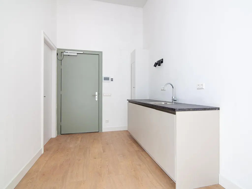 Appartement, bouwnummer 26 E , REEUWIJK