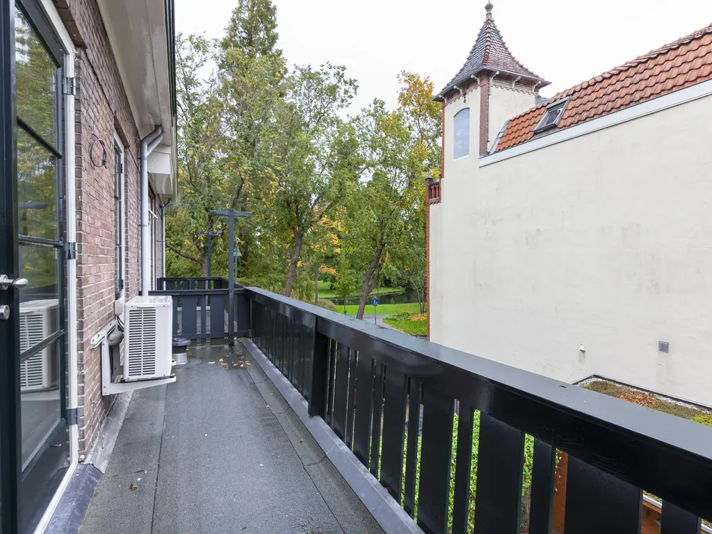 van Swietenstraat 26, GOUDA