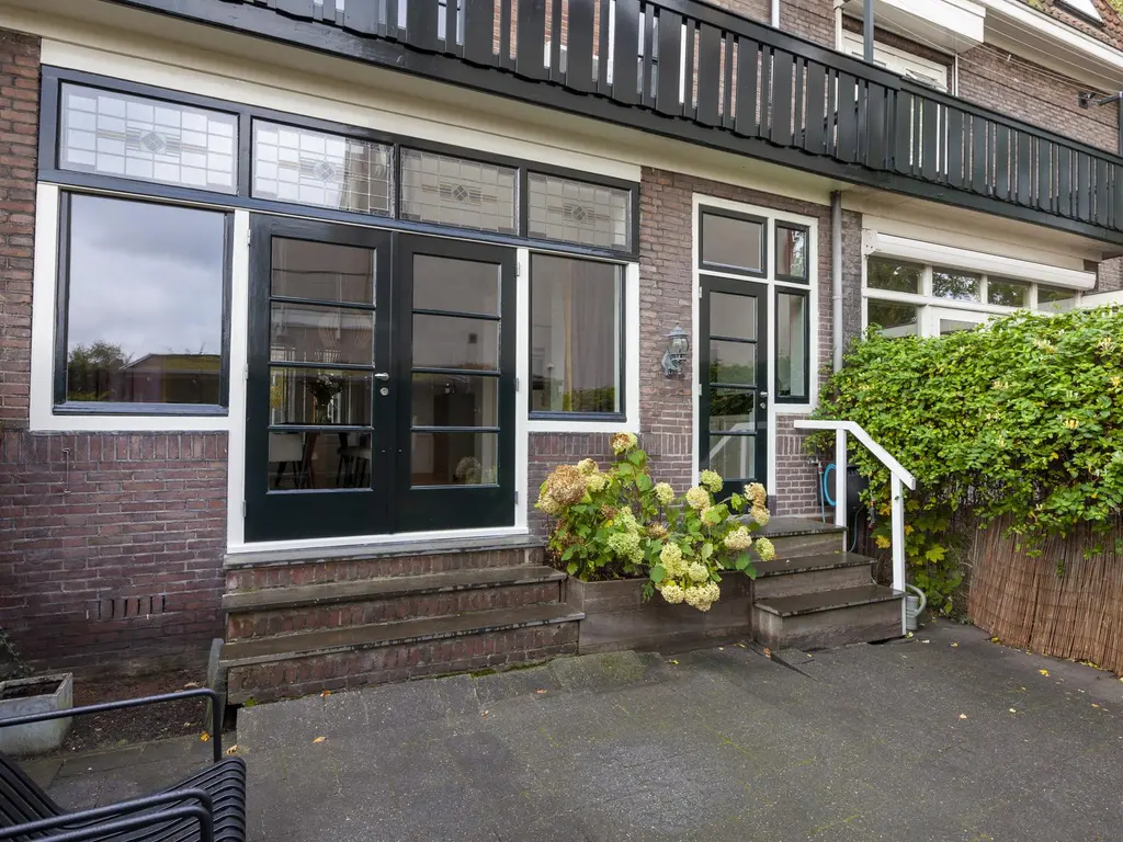 van Swietenstraat 26, GOUDA