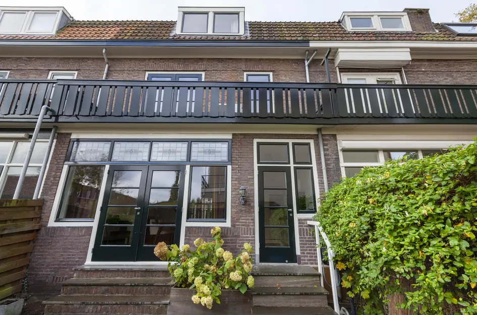 van Swietenstraat 26