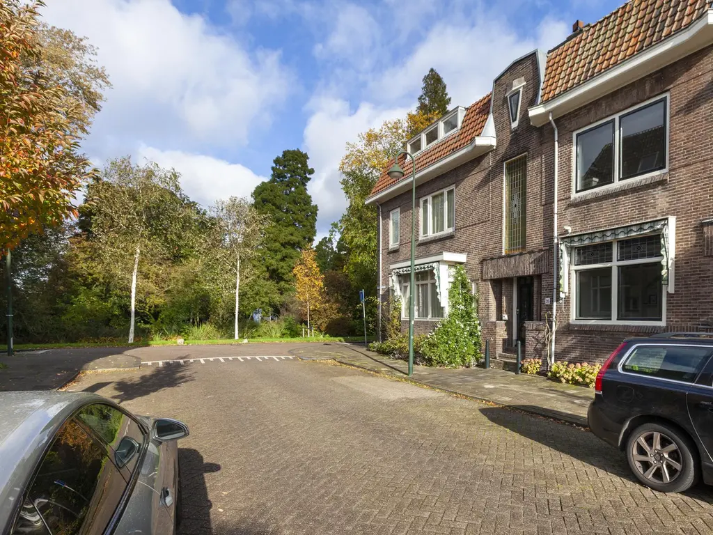 van Swietenstraat 26, GOUDA