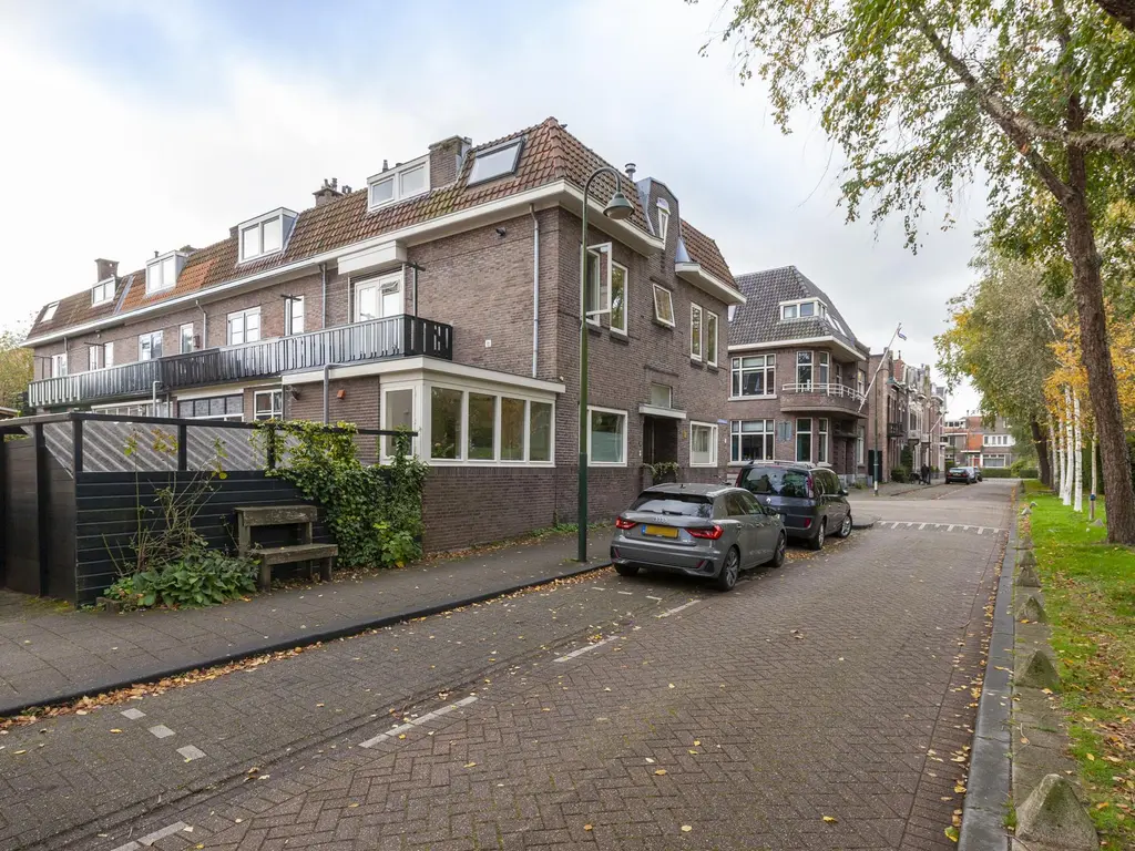 van Swietenstraat 26, GOUDA