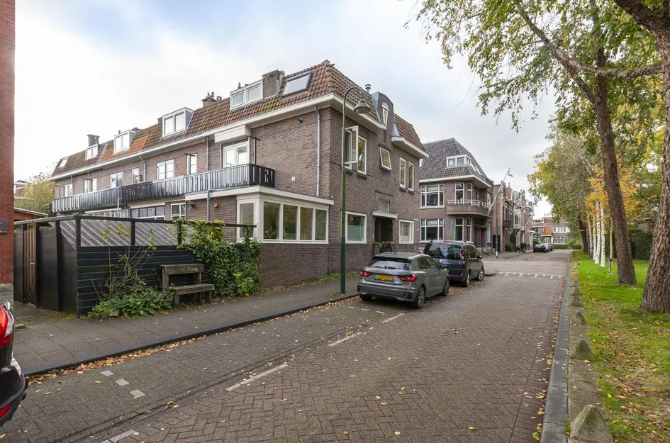 van Swietenstraat 26