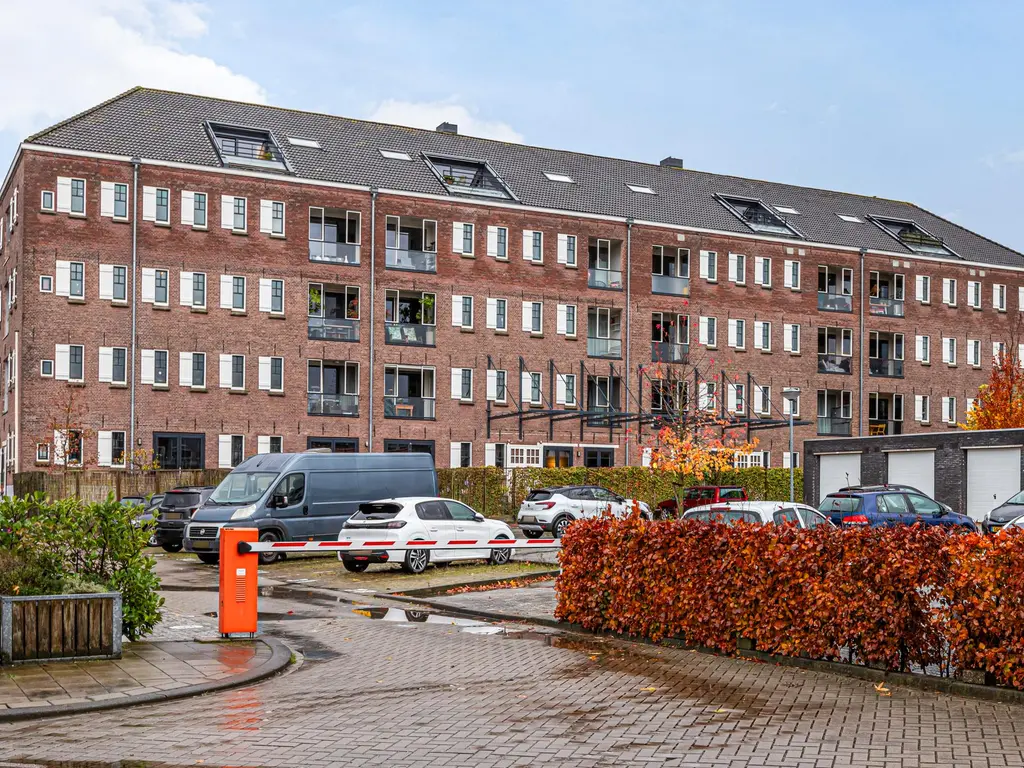 Westerkade 2 301, GOUDA