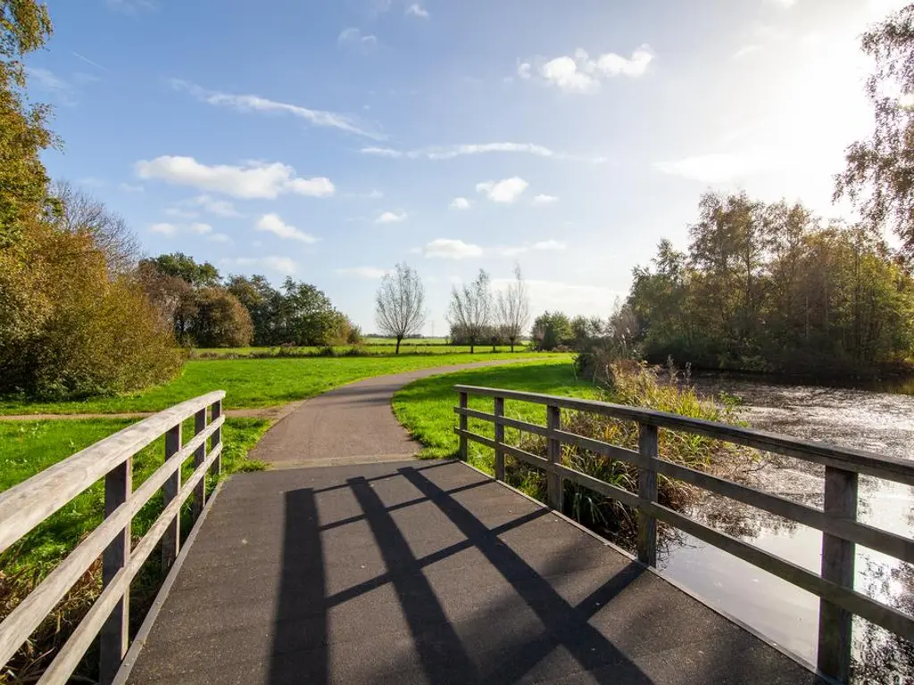 Raaphorstpolderweg 28, GOUDA