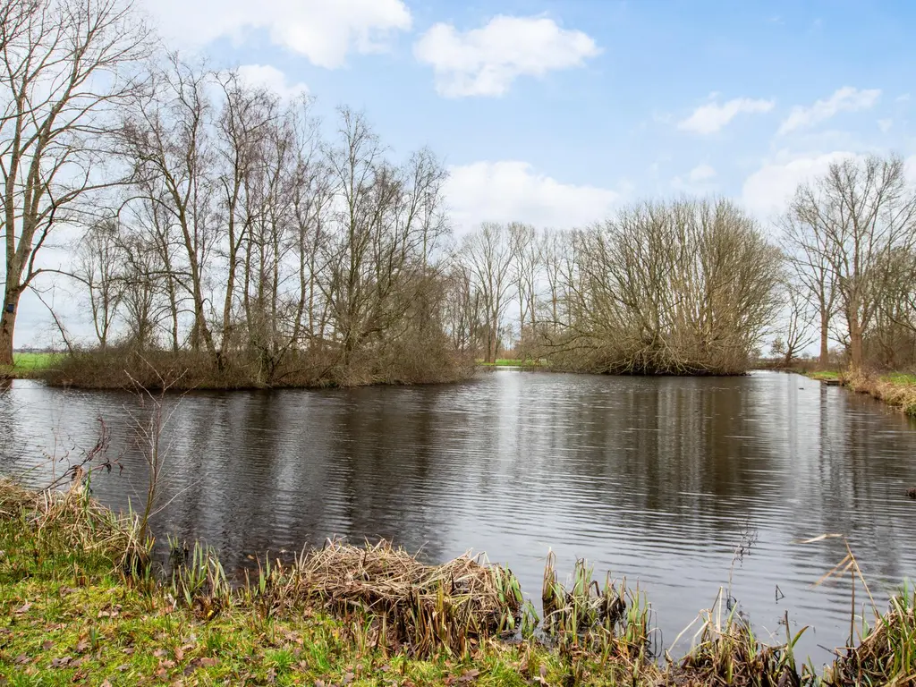 Raaphorstpolderweg 28, GOUDA