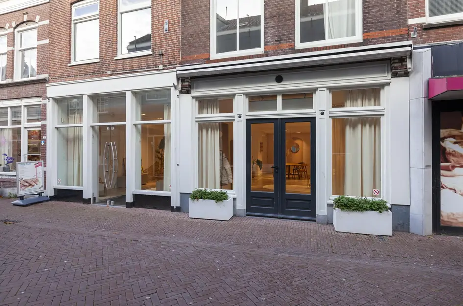 Kleiwegstraat 8