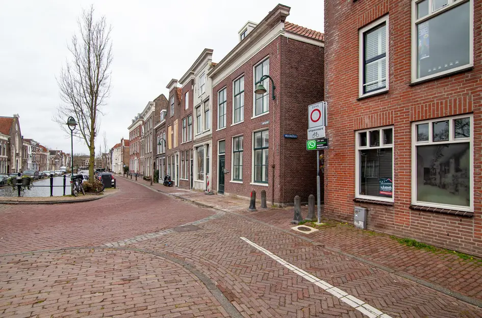 Turfmarkt 36