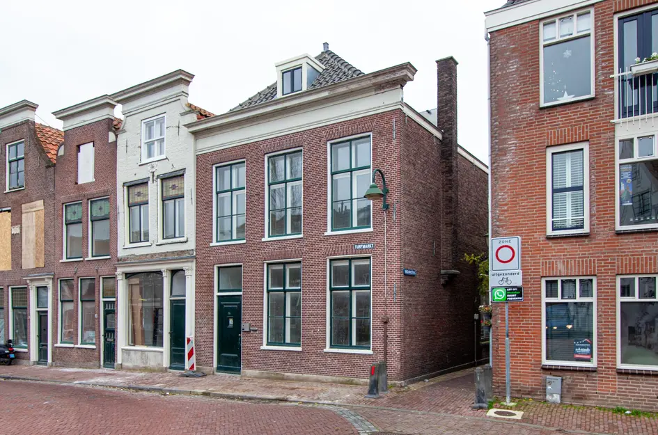 Turfmarkt 36