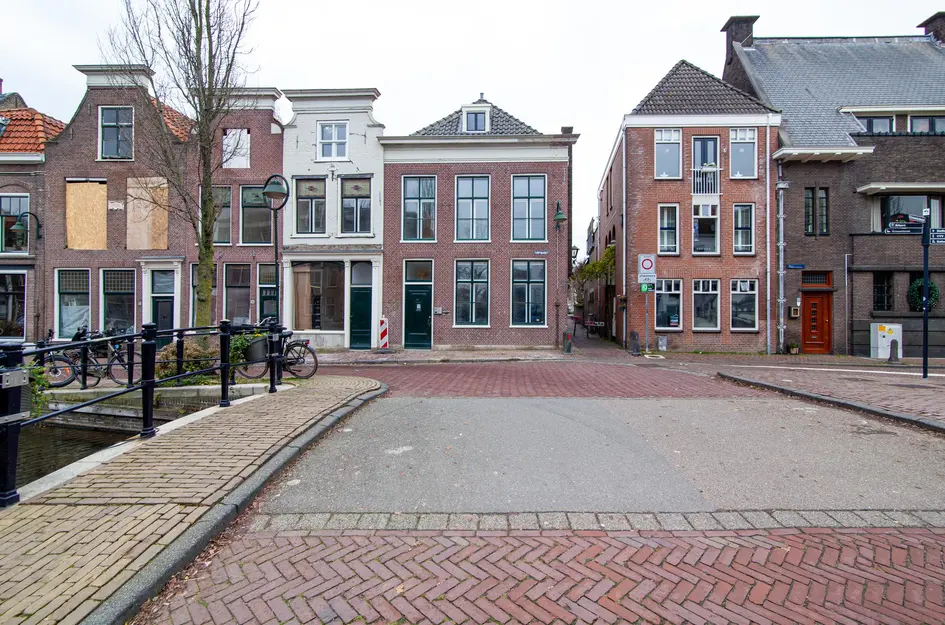 Turfmarkt 36