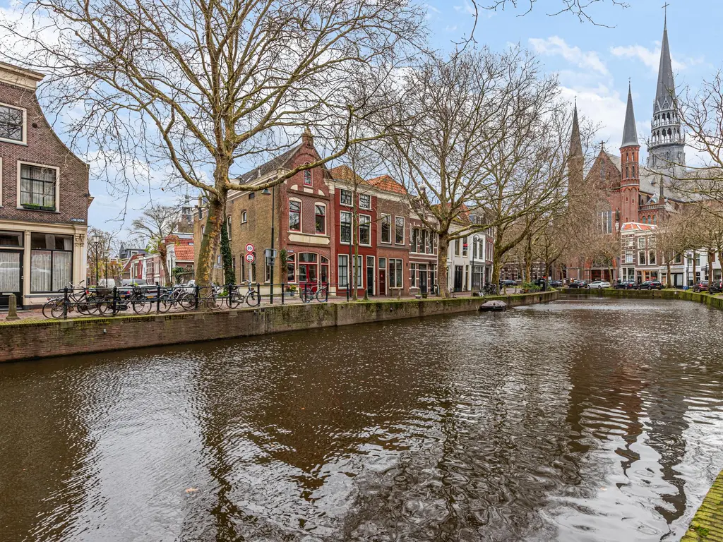 Aaltje Bakstraat 14, GOUDA