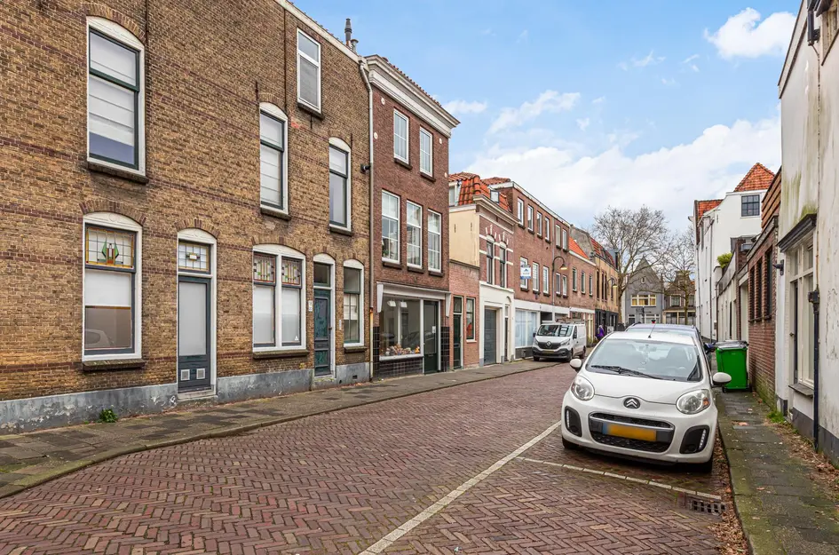 Aaltje Bakstraat 14