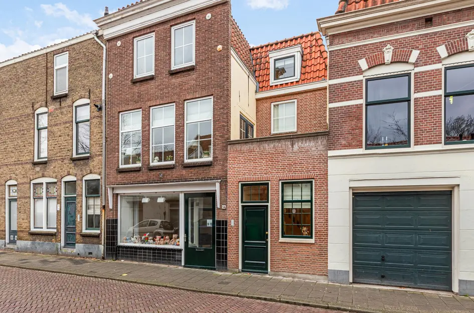 Aaltje Bakstraat 14