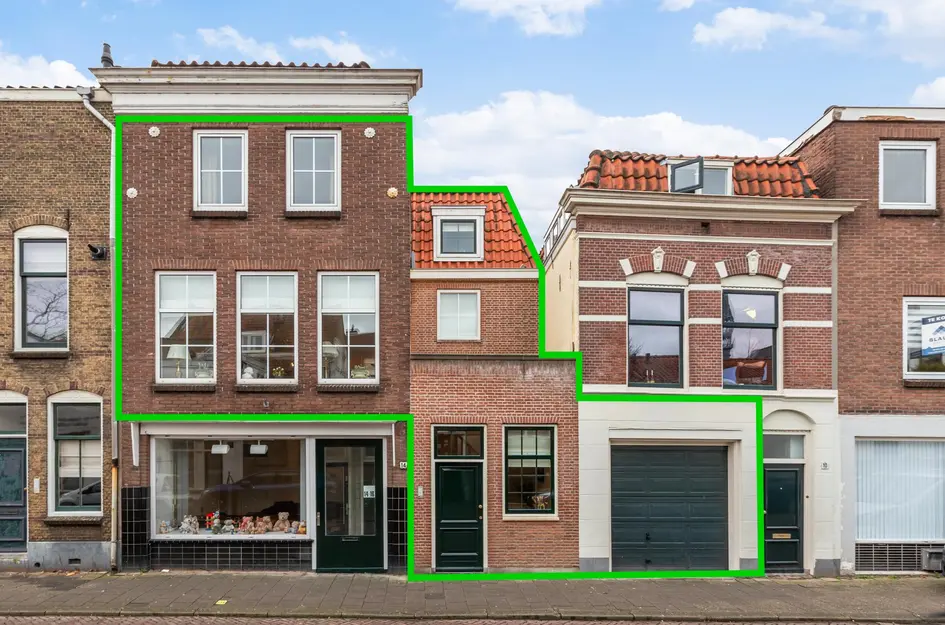 Aaltje Bakstraat 14