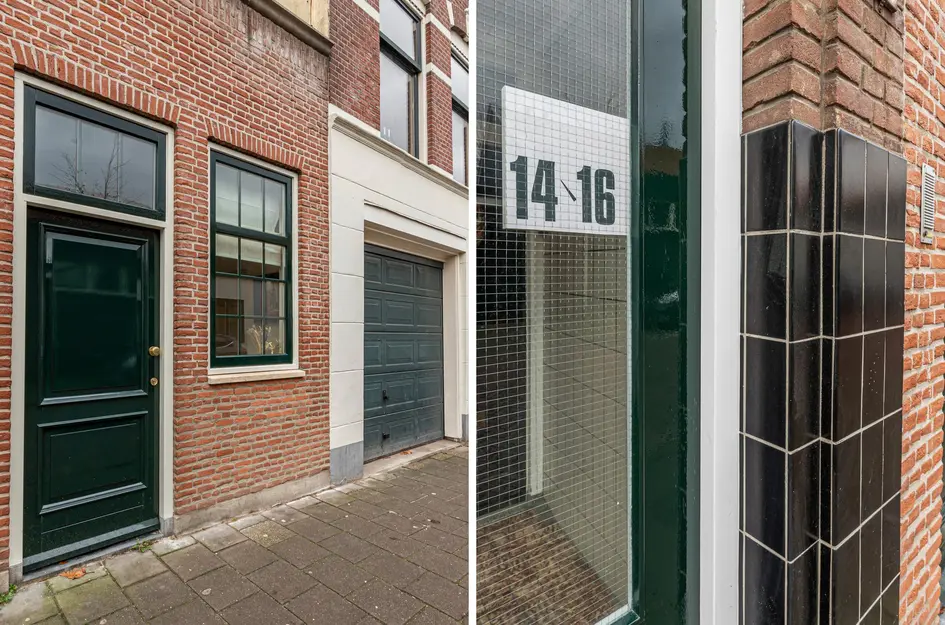 Aaltje Bakstraat 16