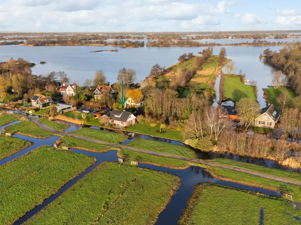 Twaalfmorgen 30, REEUWIJK