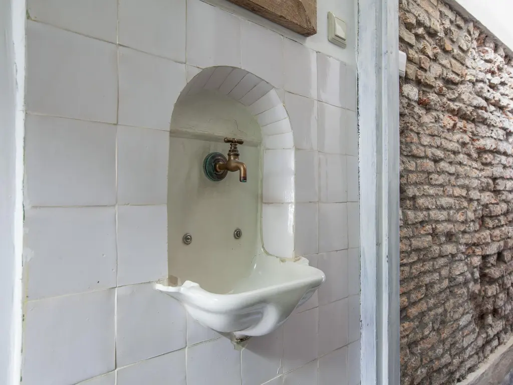 Oosthaven 14, GOUDA