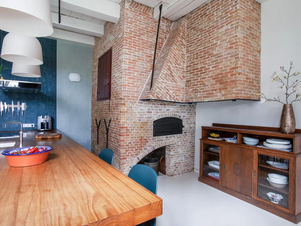 Oosthaven 14, GOUDA