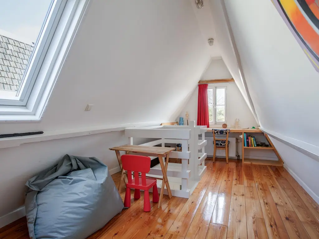 Oosthaven 14, GOUDA