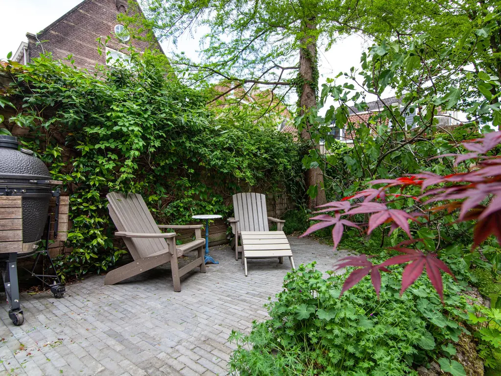 Oosthaven 14, GOUDA