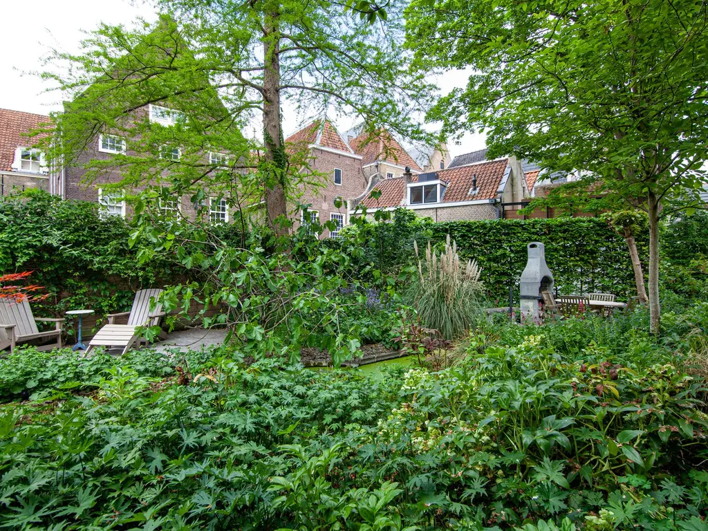 Oosthaven 14, GOUDA