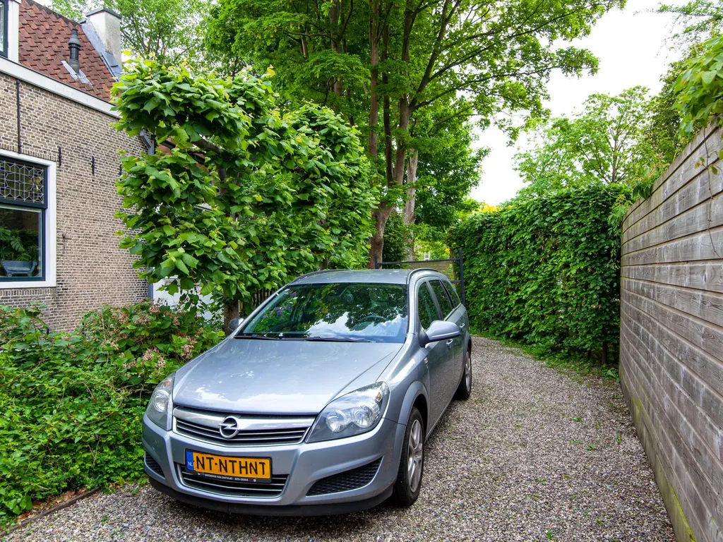Oosthaven 14, GOUDA