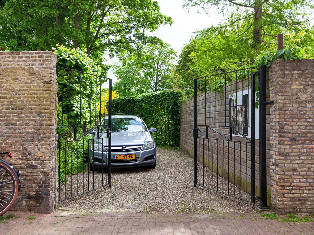 Oosthaven 14, GOUDA