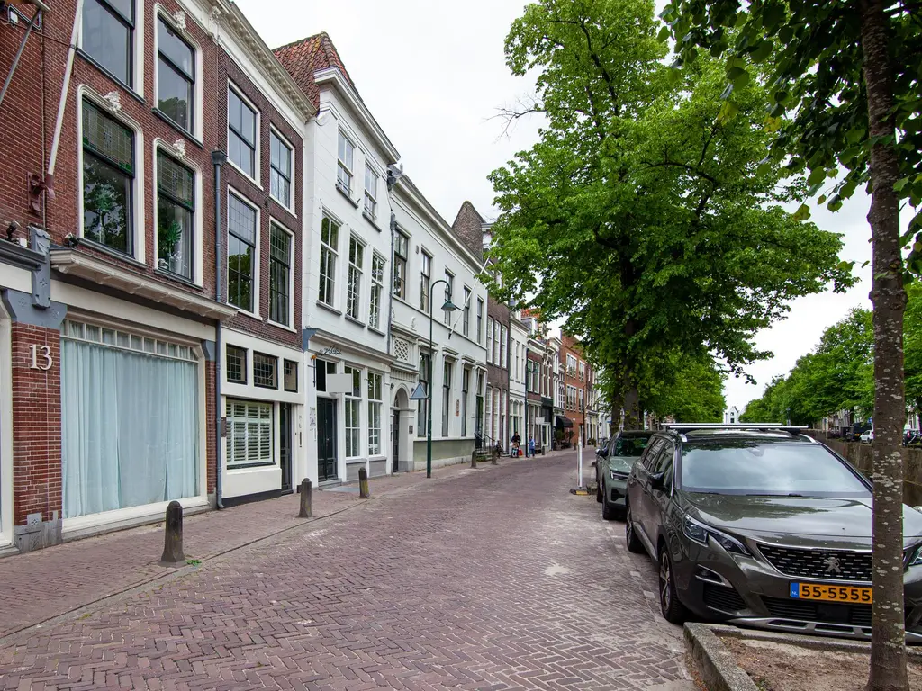Oosthaven 14, GOUDA