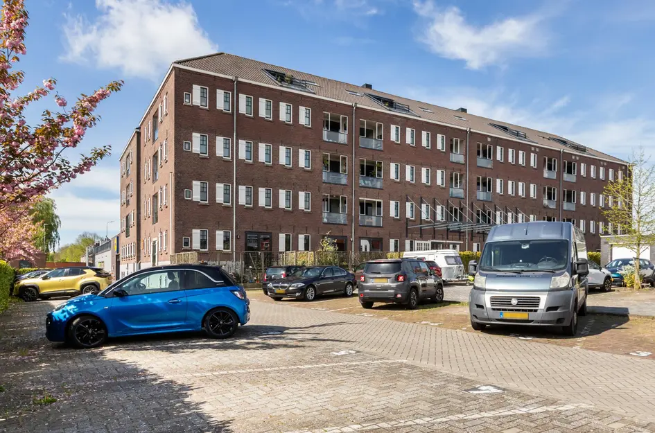 Westerkade 2 205