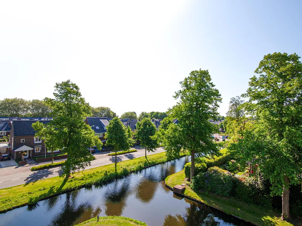 Oranje-Nassaulaan 62, GOUDA