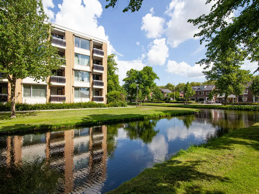 Oranje-Nassaulaan 62, GOUDA
