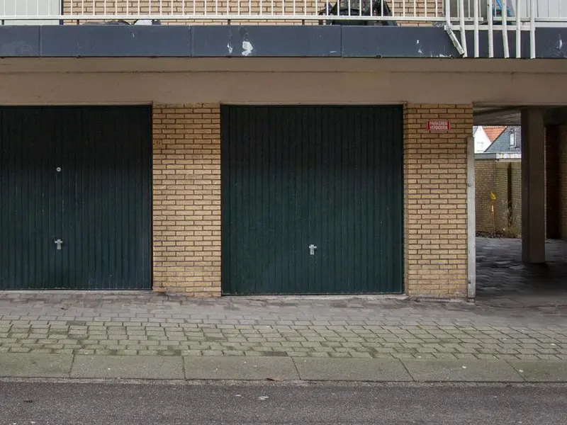 Eerste kade 1 D , GOUDA