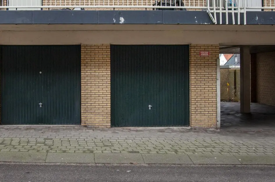 Eerste kade 1 D 
