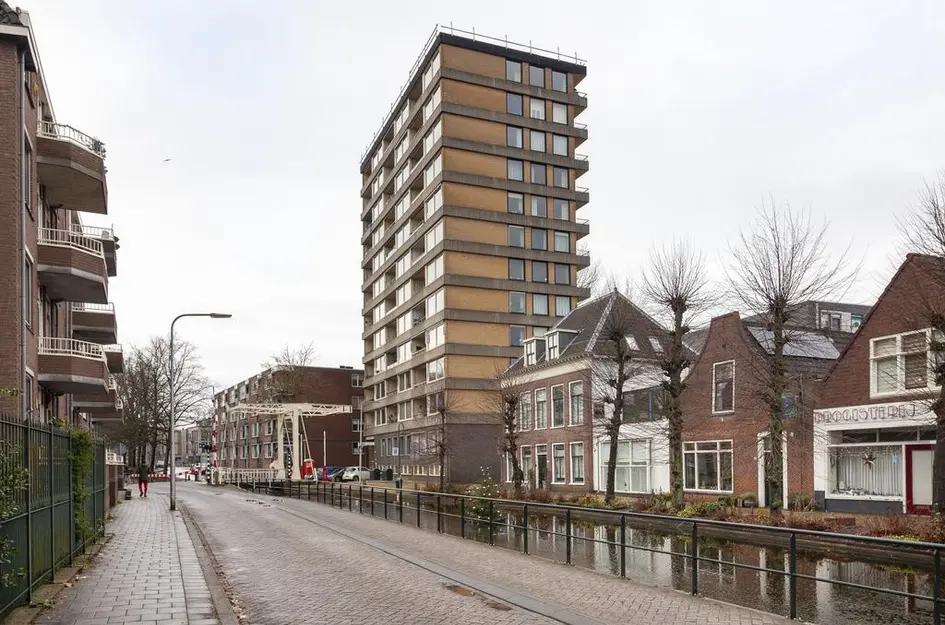 Eerste kade 1 D 