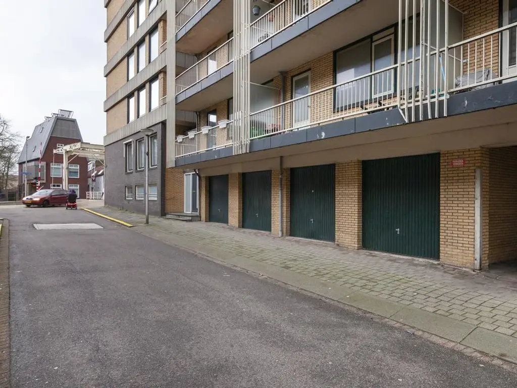 Eerste kade 1 D , GOUDA