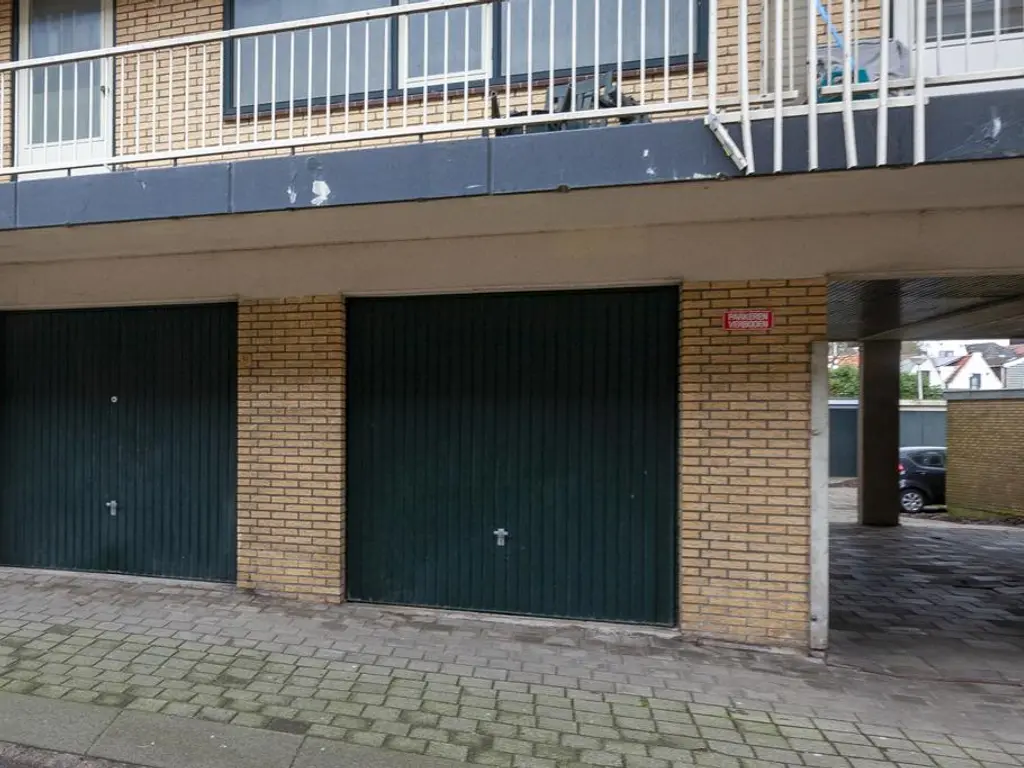 Eerste kade 1 D , GOUDA