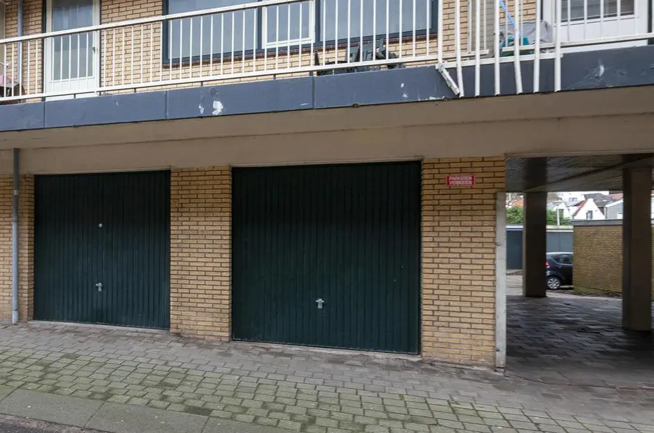 Eerste kade 1 D 