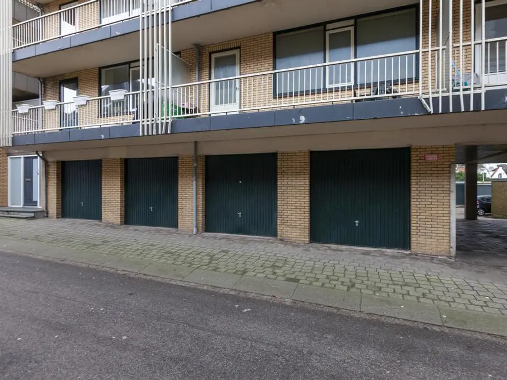 Eerste kade 1 D , GOUDA