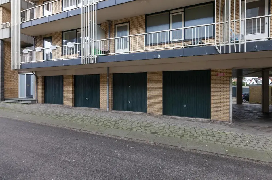 Eerste kade 1 D 