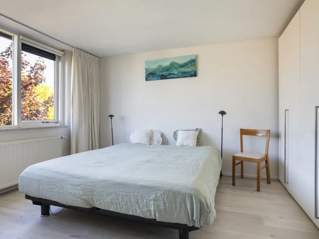 Abel Tasmanlaan 34, GOUDA