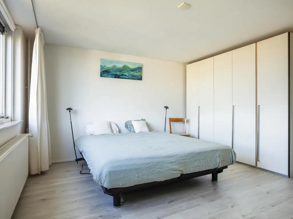 Abel Tasmanlaan 34, GOUDA